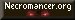 Necromancer.org
